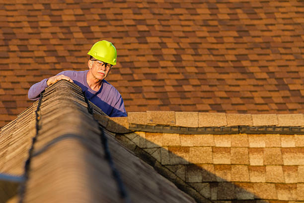 Best Flat Roof Repair Services  in Hyde Park, UT