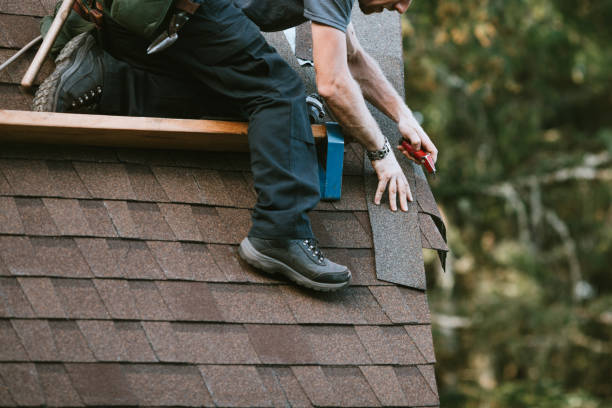 Best Storm Damage Roof Repair  in Hyde Park, UT
